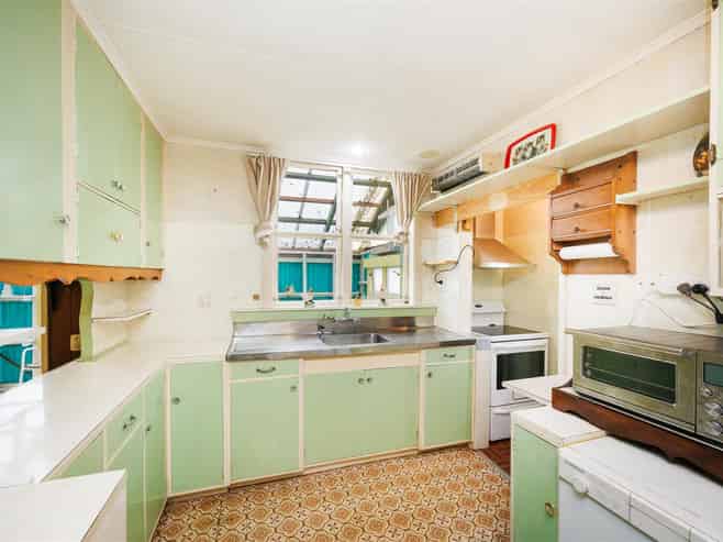  9 Tutaenui Road, Marton