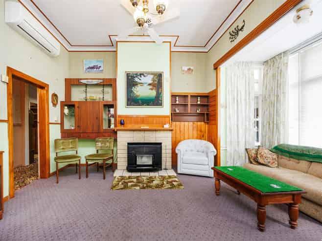  9 Tutaenui Road, Marton