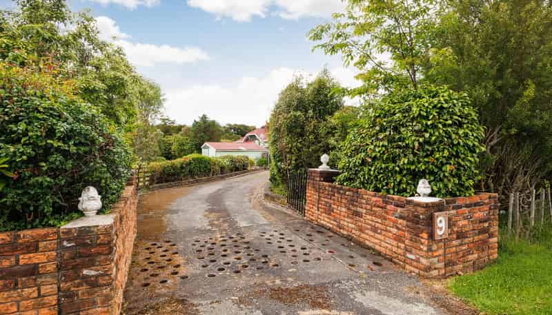  9 Tutaenui Road, Marton