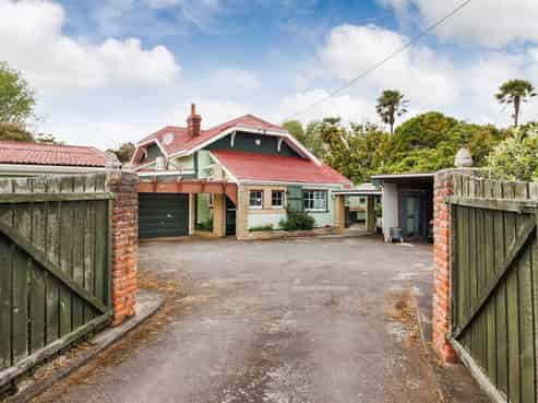 9 Tutaenui Road, Marton