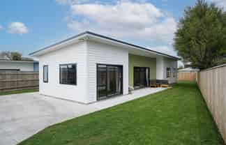 4 Gibson Place, Dannevirke