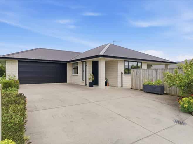 10B No 2 Road, Te Puke
