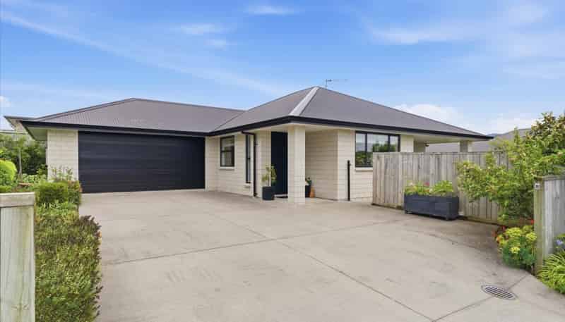 10B No 2 Road, Te Puke