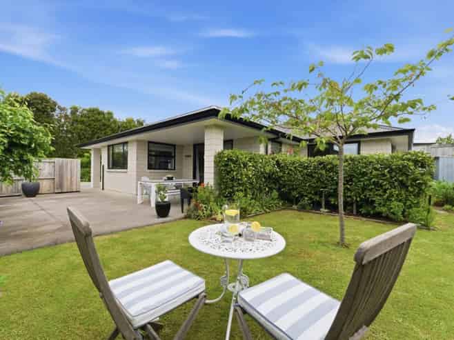 10B No 2 Road, Te Puke