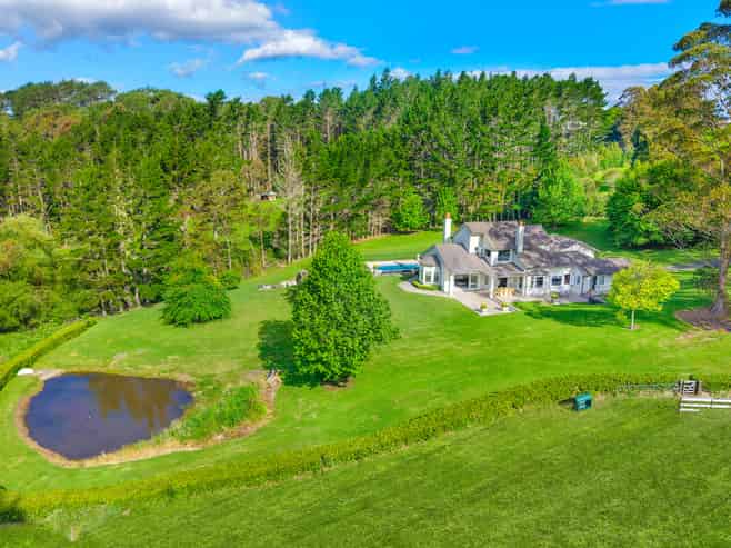 112 Potter Road, Dairy Flat