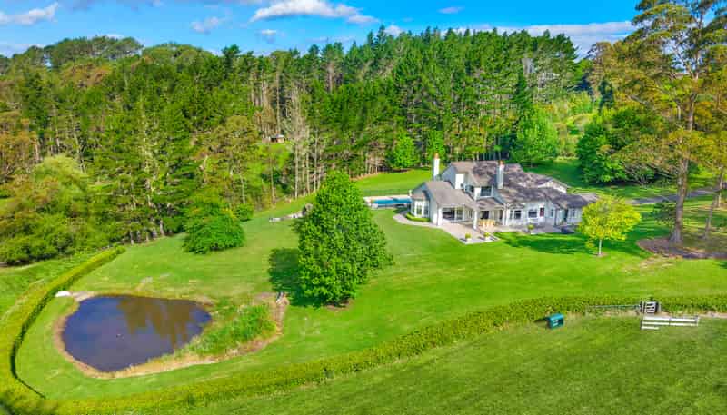 112 Potter Road, Dairy Flat