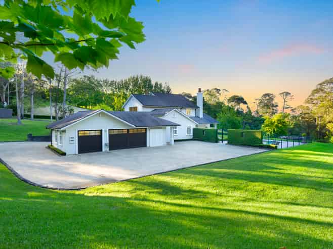 112 Potter Road, Dairy Flat