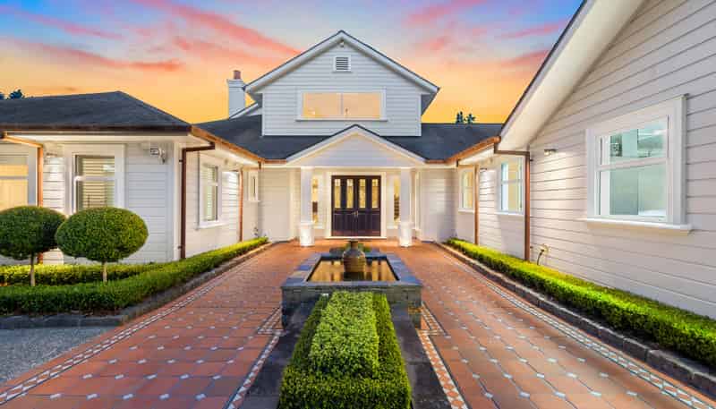 112 Potter Road, Dairy Flat