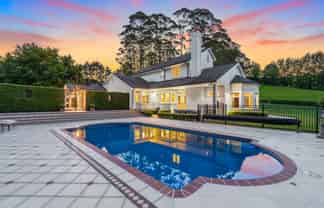 112 Potter Road, Dairy Flat