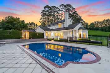 112 Potter Road, Dairy Flat