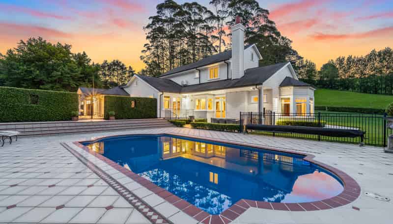 112 Potter Road, Dairy Flat