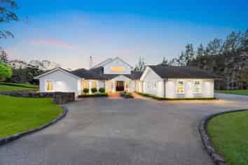 112 Potter Road, Dairy Flat