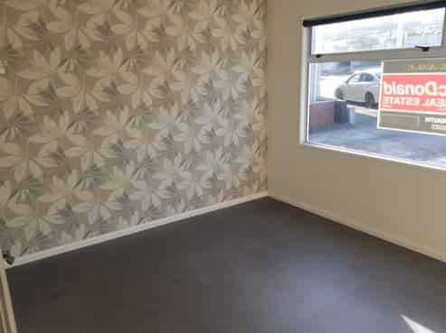 Standalone Moturoa Space