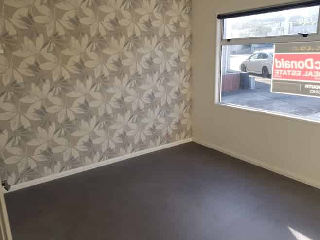 Standalone Moturoa Space