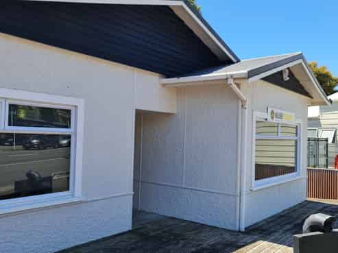 Standalone Moturoa Space