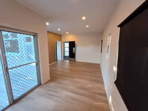Standalone Moturoa Space