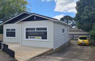 Standalone Moturoa Space