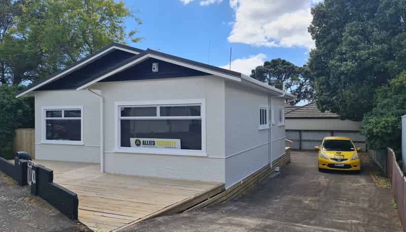 10 Breakwater Road, Moturoa