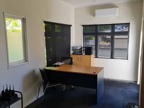 Standalone Moturoa Space