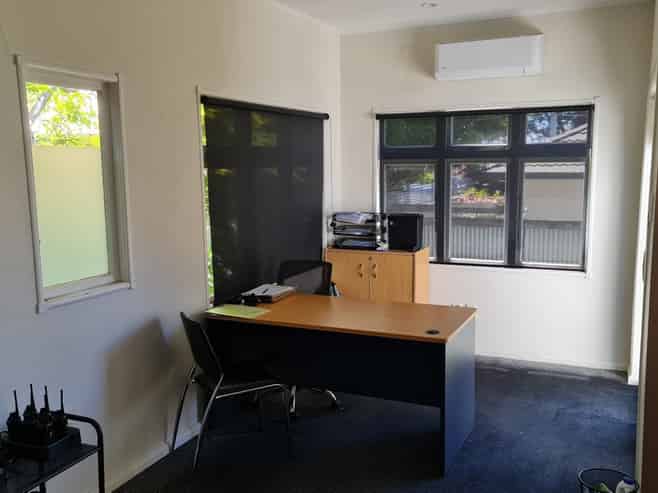 Standalone Moturoa Space