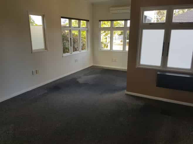 Standalone Moturoa Space