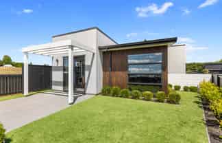 16 TANUKU LANE, Te Puke