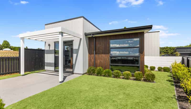 16 TANUKU LANE, Te Puke