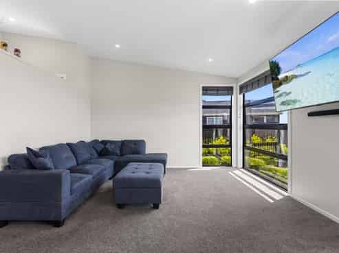 16 TANUKU LANE, Te Puke