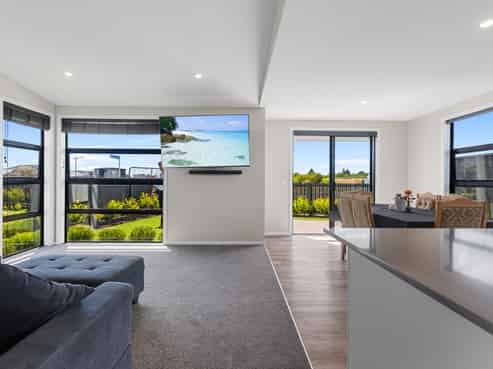 16 TANUKU LANE, Te Puke