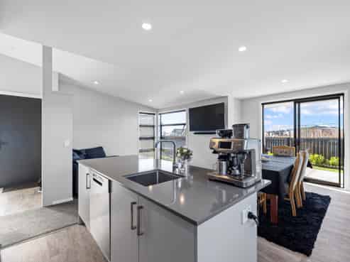 16 TANUKU LANE, Te Puke