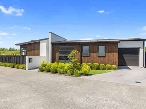 16 TANUKU LANE, Te Puke