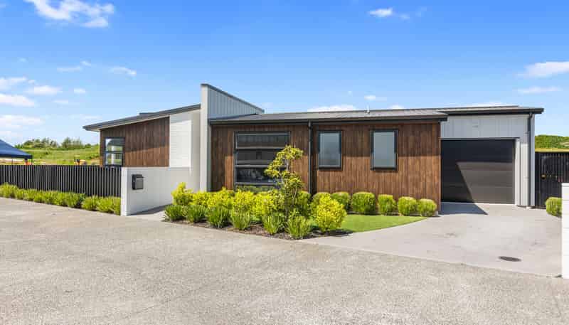 16 TANUKU LANE, Te Puke