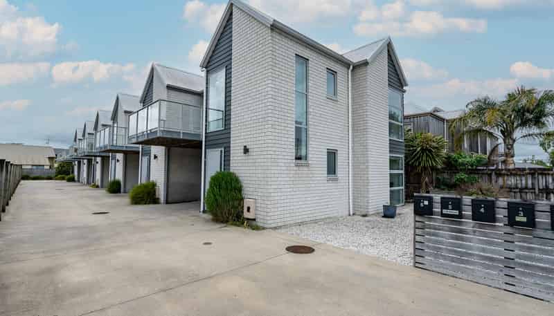 1/192 Killarney Road, Frankton