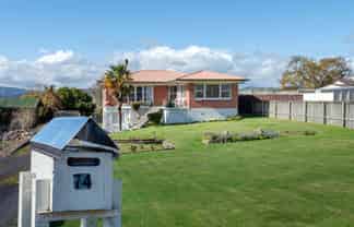 Bay of Plenty - Address withheld