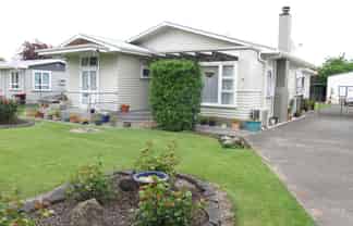 36 Lahore Street, Wairoa