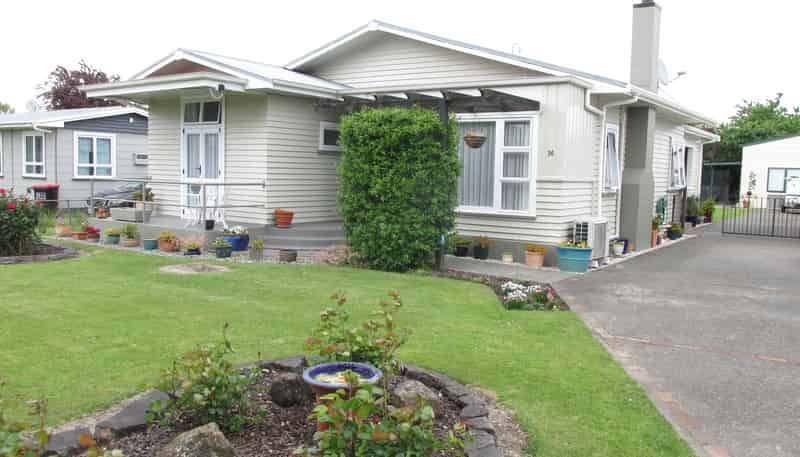 36 Lahore Street, Wairoa