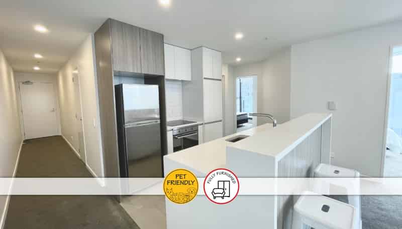 1002/18 St Martins Lane, Auckland Central