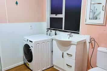 Wellington - Address withheld