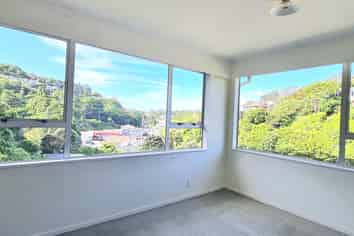 Wellington - Address withheld