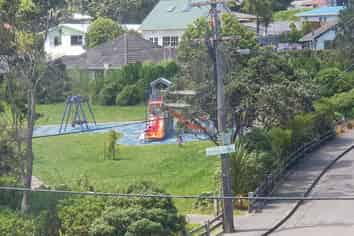 Wellington - Address withheld