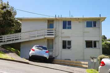 Wellington - Address withheld