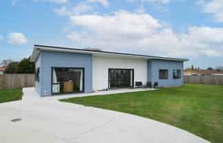 5 Gibson Place, Dannevirke