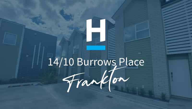 14/10 Burrows Place, Frankton