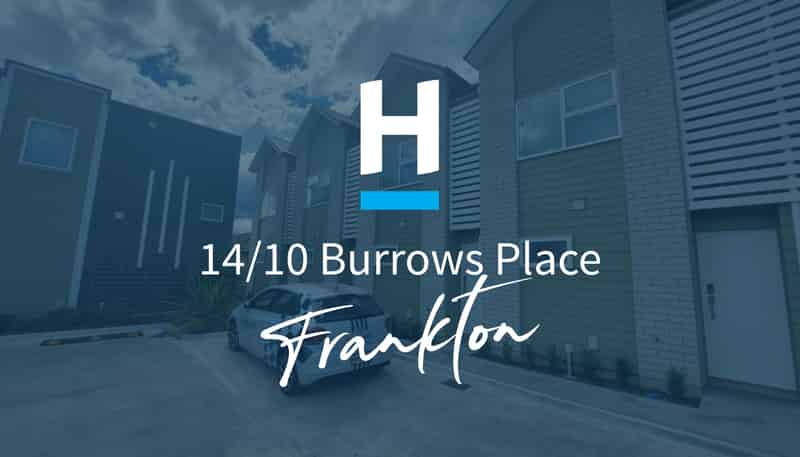 14/10 Burrows Place, Frankton