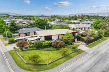 42 Dungannon Street, Ranfurly