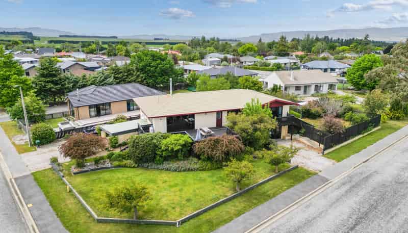 42 Dungannon Street, Ranfurly