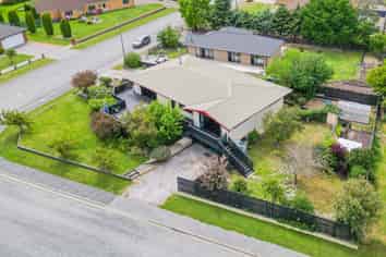 42 Dungannon Street, Ranfurly