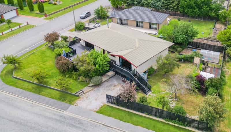 42 Dungannon Street, Ranfurly