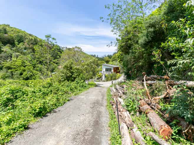 344 Ohiro Road, Brooklyn