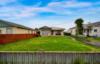 3 Argyle Street, Hawera